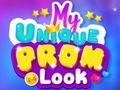 Laro My Unique Prom Look