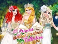 Laro Ella's Bridal Fashion Collection