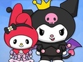 Laro Kuromi Maker