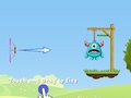 Laro Broken Arrow: Archers Challenge