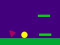 Laro Falling Triangles