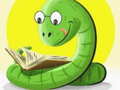 Laro Numbers Snake