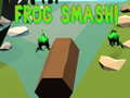 Laro Frog Smash!