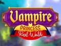 Laro Vampire Princess Real World