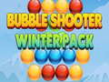 Laro Bubble Shooter Winter Pack 