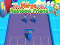 Laro Merge Rainbow Friend 