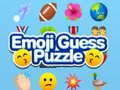 Laro Emoji Guess Puzzle