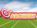 Laro Archery