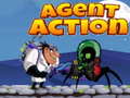 Laro Agent Action 