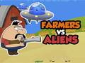 Laro Farmers vs Aliens