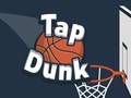 Laro Tap Dunk