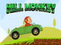 Laro Hill Monkey