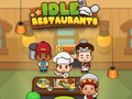 Laro Idle Restaurants