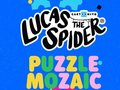 Laro Lucas the Spider Jigsaw