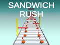 Laro Sandwich Rush 