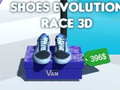 Laro Shoes Evolution Race 3D