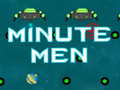 Laro Minute Men