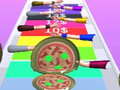 Laro Pizza Stack Rush Maker