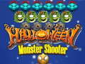 Laro Halloween Monster Shooter