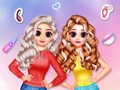 Laro Besties Makeover Salon