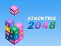 Laro Stacktris 2048