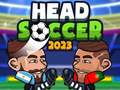 Laro Head Soccer 2023