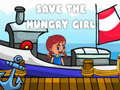 Laro Save The Hungry Girl