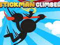 Laro Stickman Climber