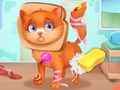 Laro Cute Pet Doctor Care