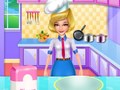 Laro Chef Camilla's Delicious Rainbow Donut