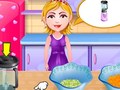Laro Mom's Recipes Chicken Kebab