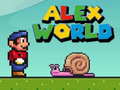 Laro Alex World