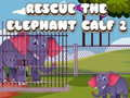 Laro Rescue The Elephant Calf 2