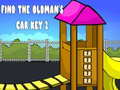 Laro Find The Old Mans Car Key 2