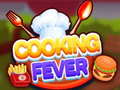 Laro Cooking Fever
