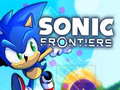 Laro Sonic Frontiers