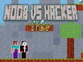 Laro Noob vs Hacker 2 Player