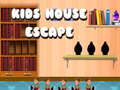 Laro Kids House Escape