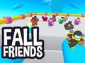 Laro Fall Friends