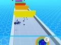 Laro Robo Runner