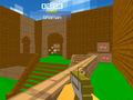 Laro Pixel Toonfare Animal