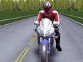 Laro Motorcycle Racing 2022