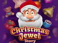 Laro Jewel Christmas Story
