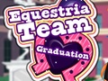 Laro Equestria Team Graduation