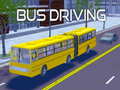 Laro Bus Driving