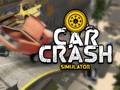 Laro Car Crash Simulator
