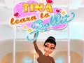 Laro Tina Learn to Ballet