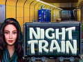 Laro Night Train