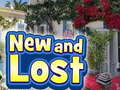 Laro New and Lost