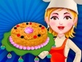 Laro Moms Recipes Baking Apple Cake